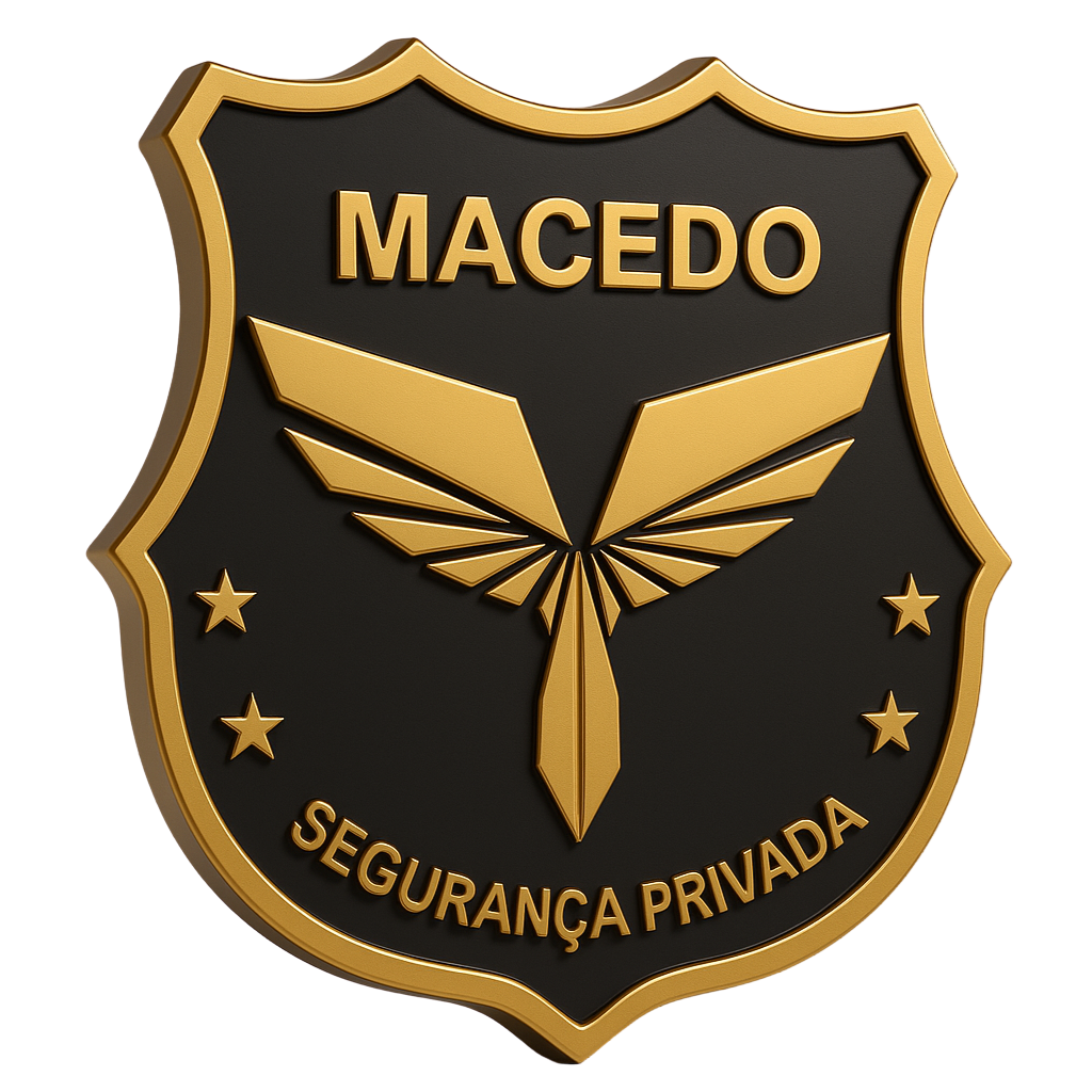 Macedo Segurança Privada